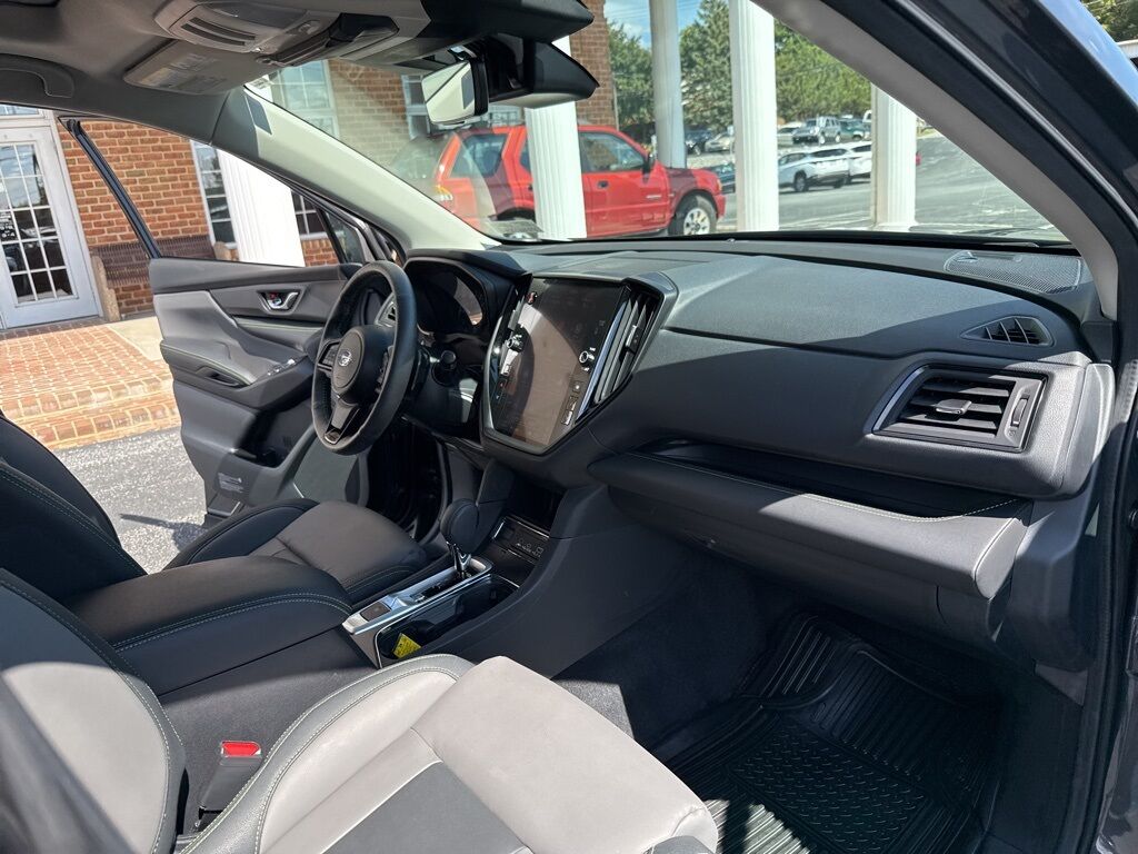 2024 Subaru Ascent Onyx Edition Mount Joy PA