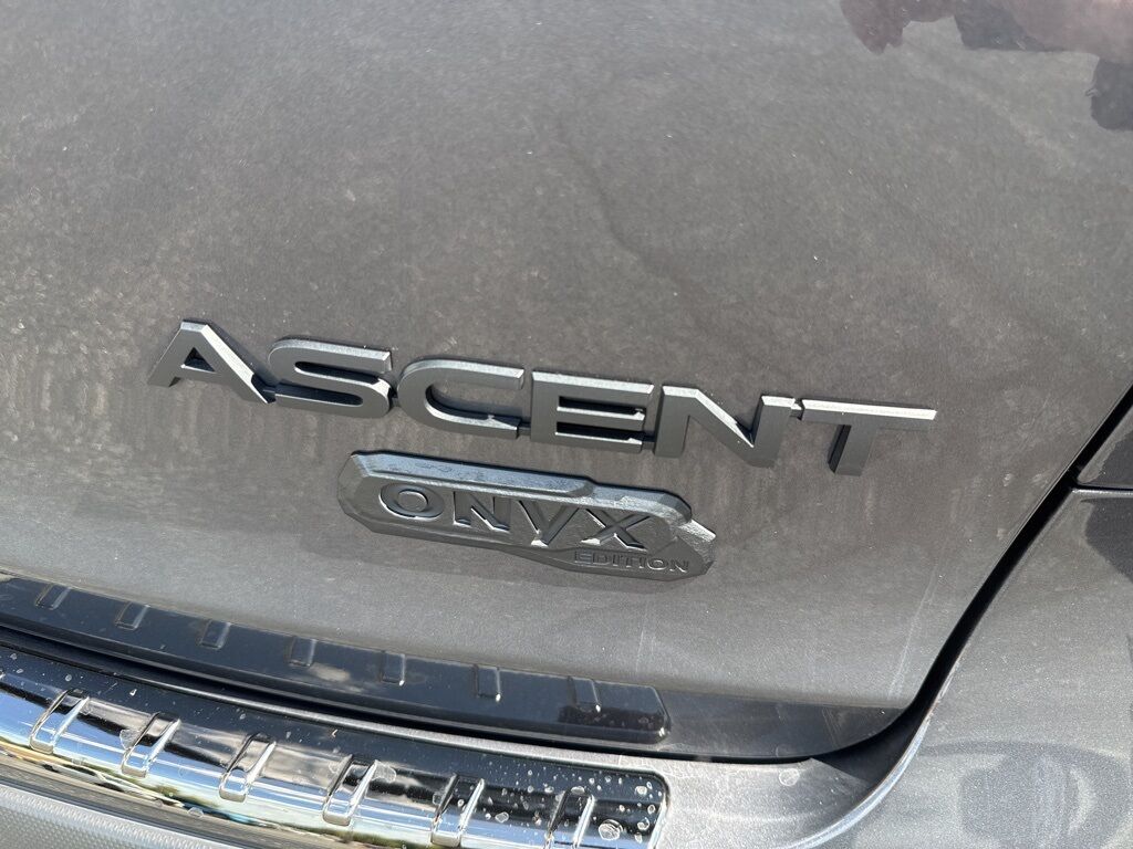 2024 Subaru Ascent Onyx Edition Mount Joy PA