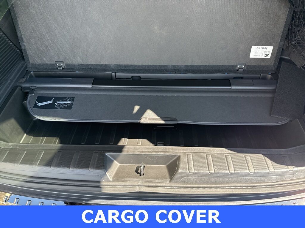 2024 Subaru Ascent Onyx Edition Mount Joy PA
