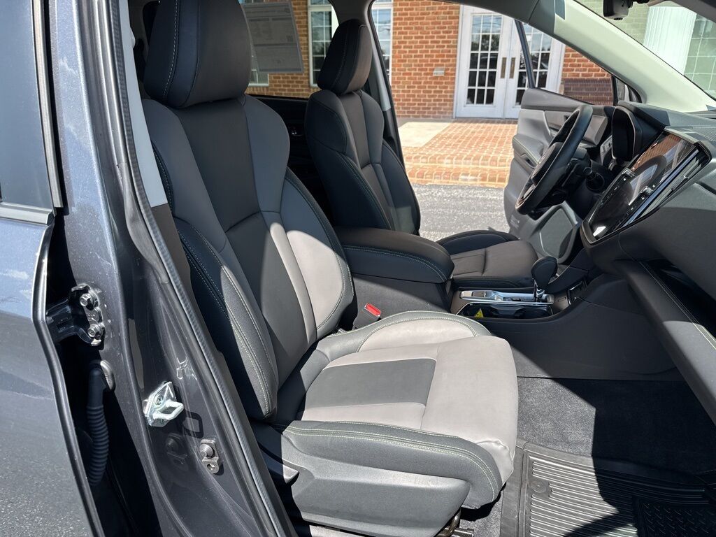 2024 Subaru Ascent Onyx Edition Mount Joy PA