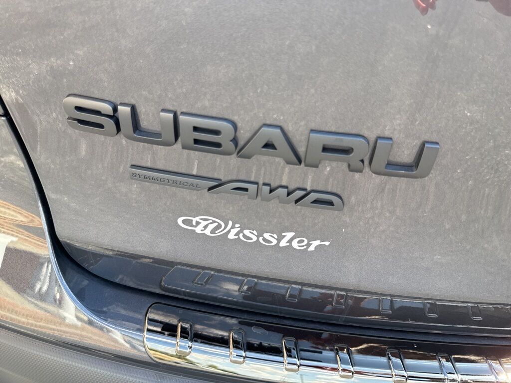 2024 Subaru Ascent Onyx Edition Mount Joy PA