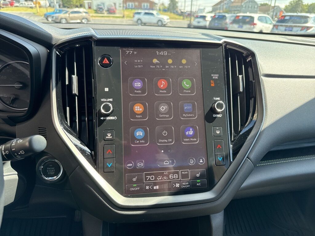 2024 Subaru Ascent Onyx Edition Mount Joy PA