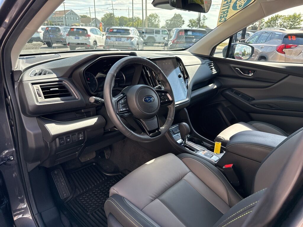2024 Subaru Ascent Onyx Edition Mount Joy PA