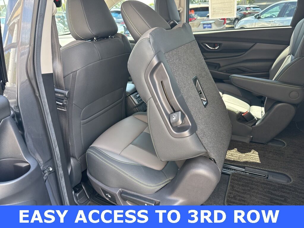 2024 Subaru Ascent Onyx Edition Mount Joy PA
