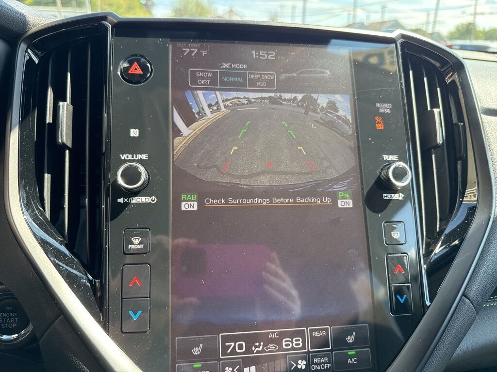 2024 Subaru Ascent Onyx Edition Mount Joy PA