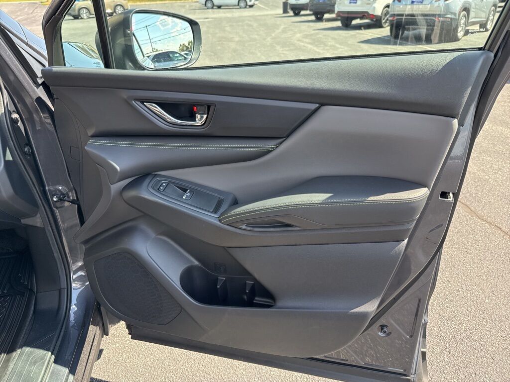 2024 Subaru Ascent Onyx Edition Mount Joy PA