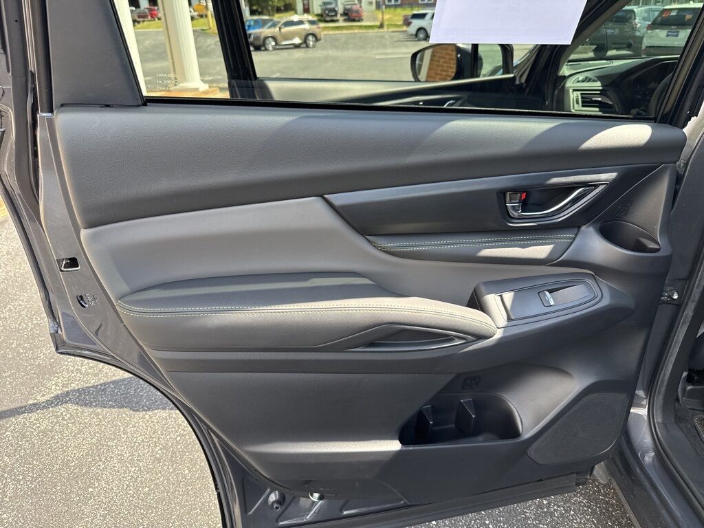 2024 Subaru Ascent Onyx Edition Mount Joy PA