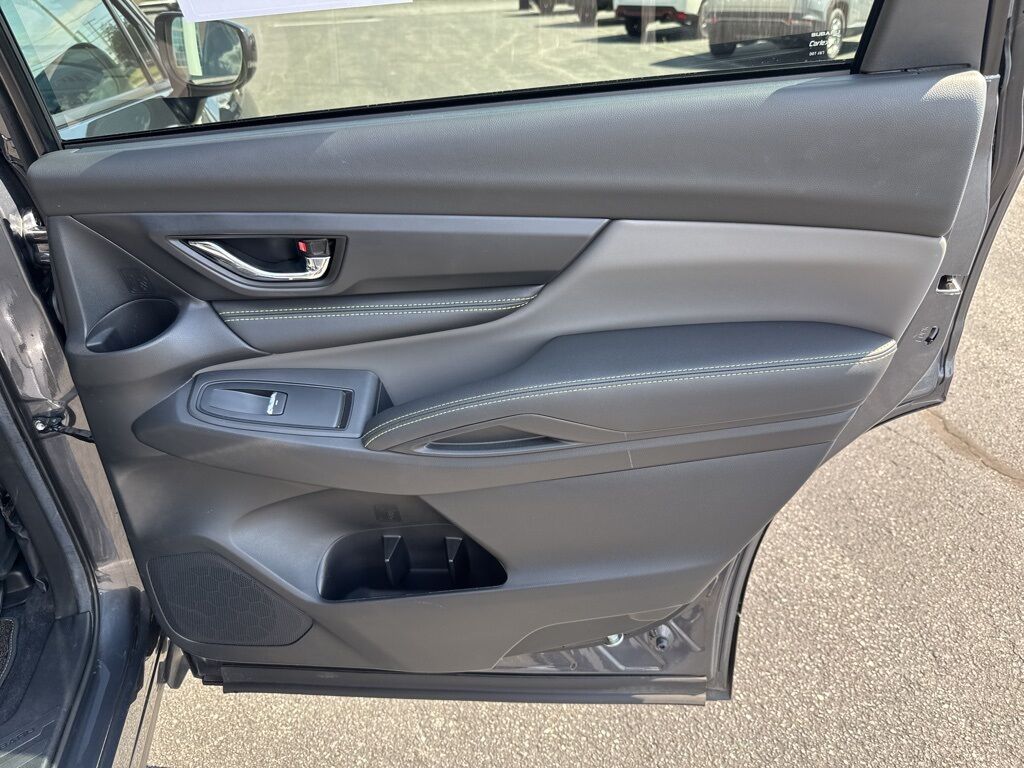 2024 Subaru Ascent Onyx Edition Mount Joy PA