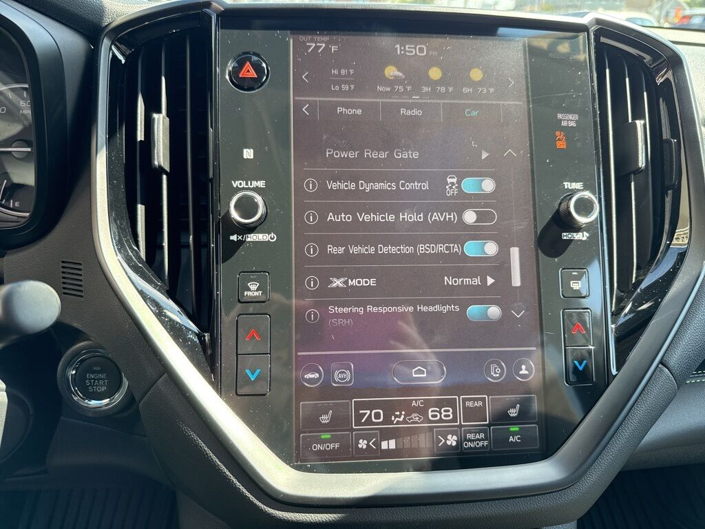2024 Subaru Ascent Onyx Edition Mount Joy PA