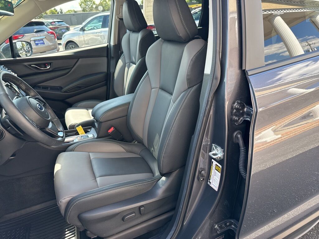 2024 Subaru Ascent Onyx Edition Mount Joy PA