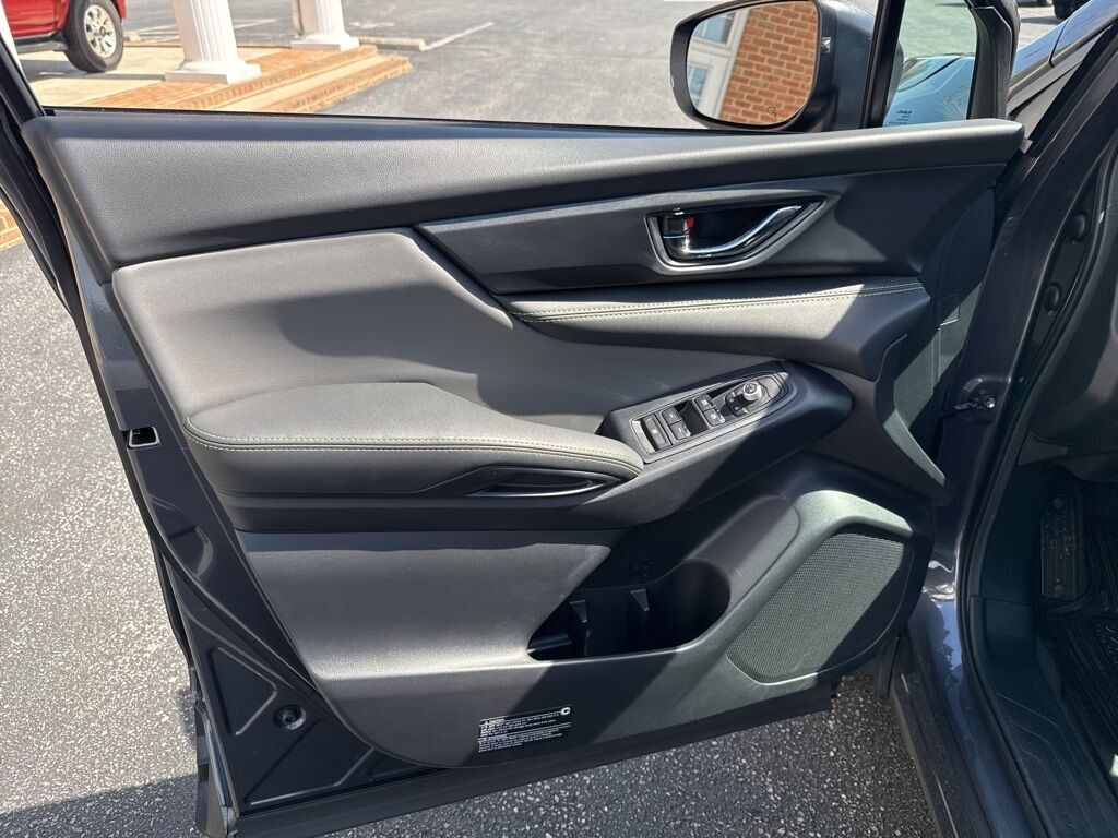 2024 Subaru Ascent Onyx Edition Mount Joy PA