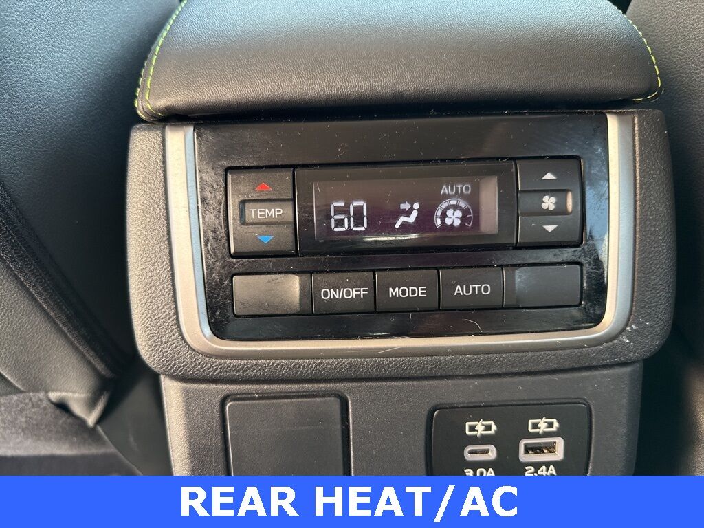 2024 Subaru Ascent Onyx Edition Mount Joy PA