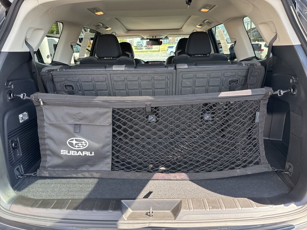 2024 Subaru Ascent Onyx Edition Mount Joy PA