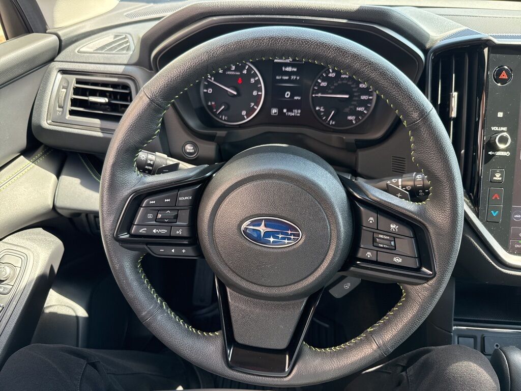 2024 Subaru Ascent Onyx Edition Mount Joy PA