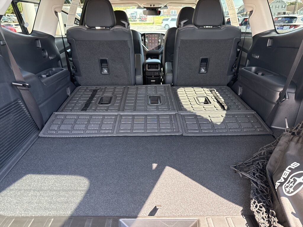 2024 Subaru Ascent Onyx Edition Mount Joy PA