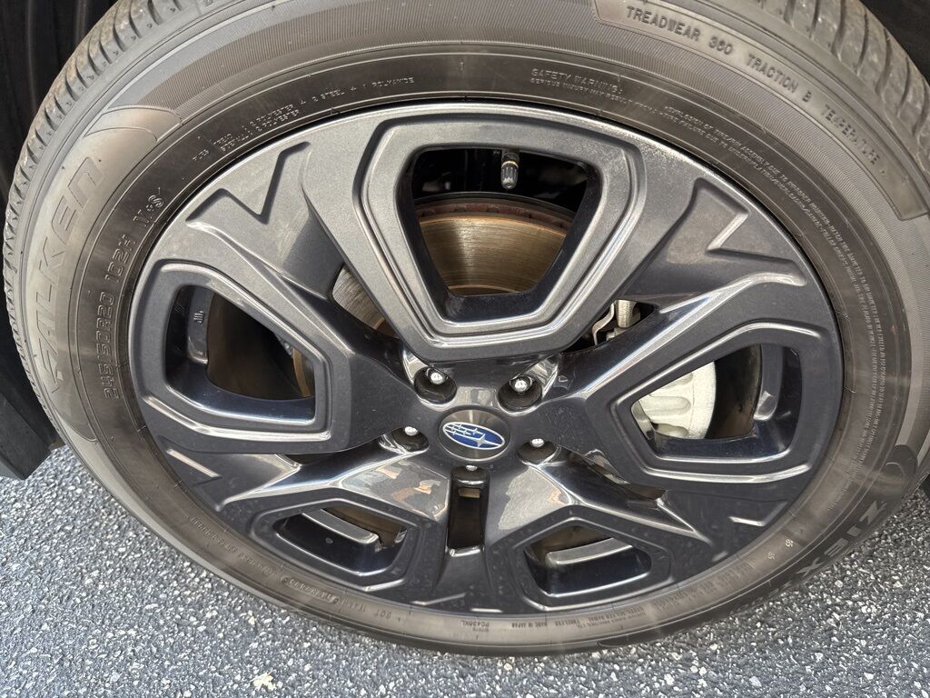 2024 Subaru Ascent Onyx Edition Mount Joy PA