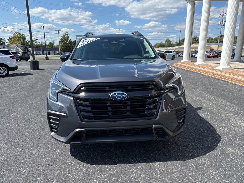 2024 Subaru Ascent Onyx Edition Mount Joy PA