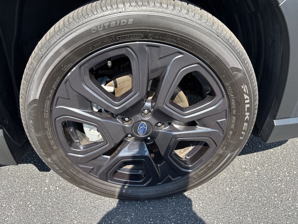 2024 Subaru Ascent Onyx Edition Mount Joy PA