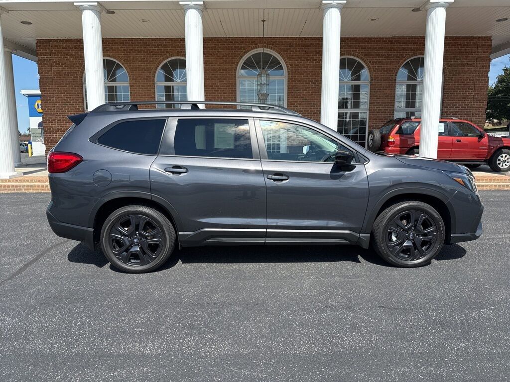 2024 Subaru Ascent Onyx Edition Mount Joy PA