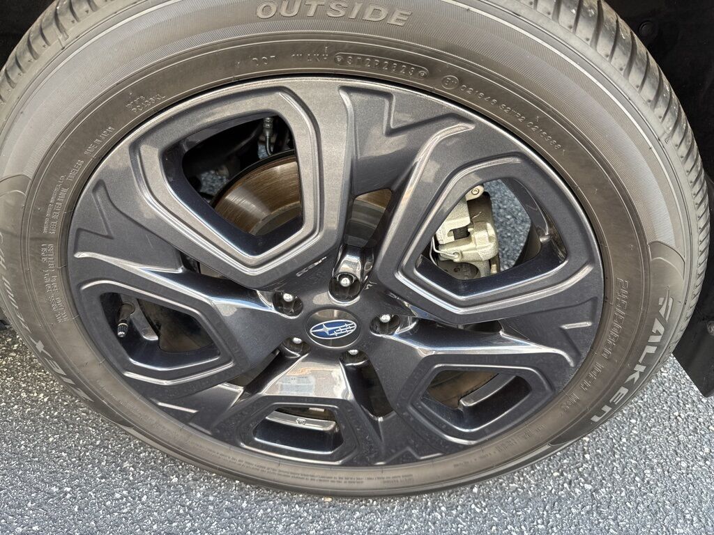 2024 Subaru Ascent Onyx Edition Mount Joy PA