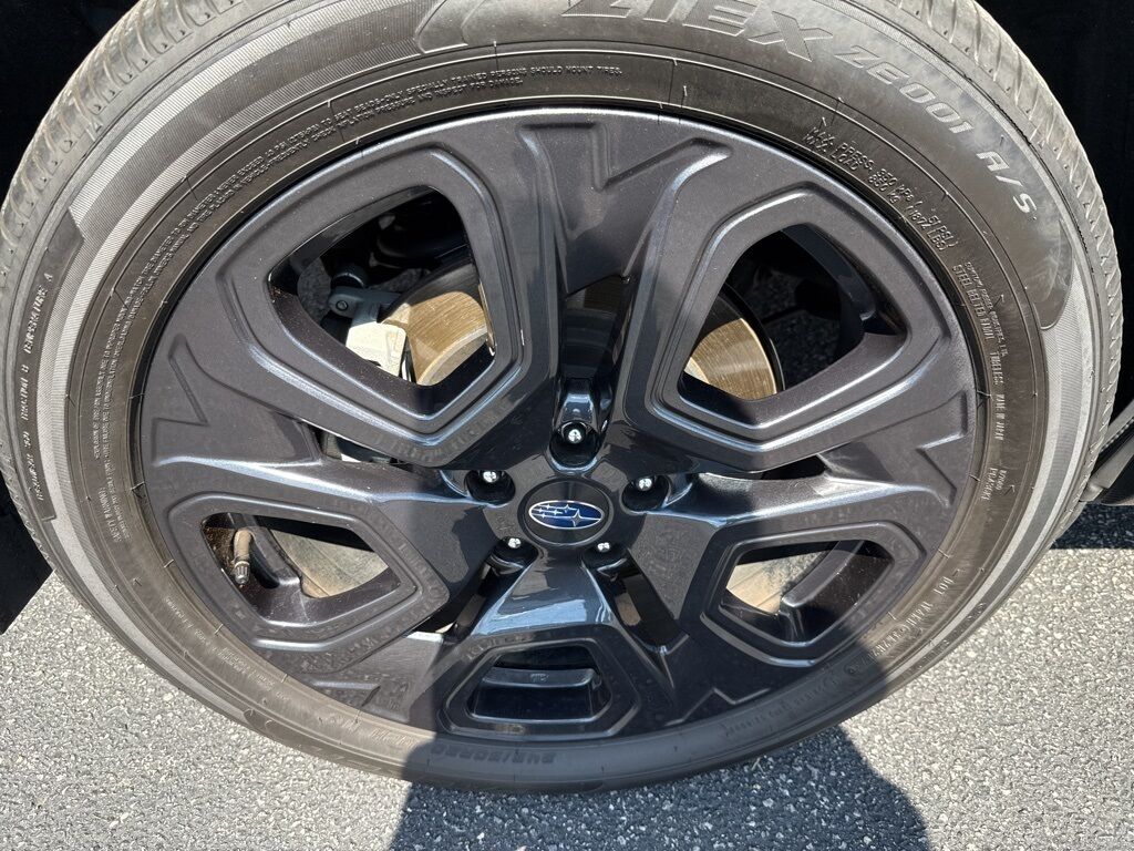 2024 Subaru Ascent Onyx Edition Mount Joy PA