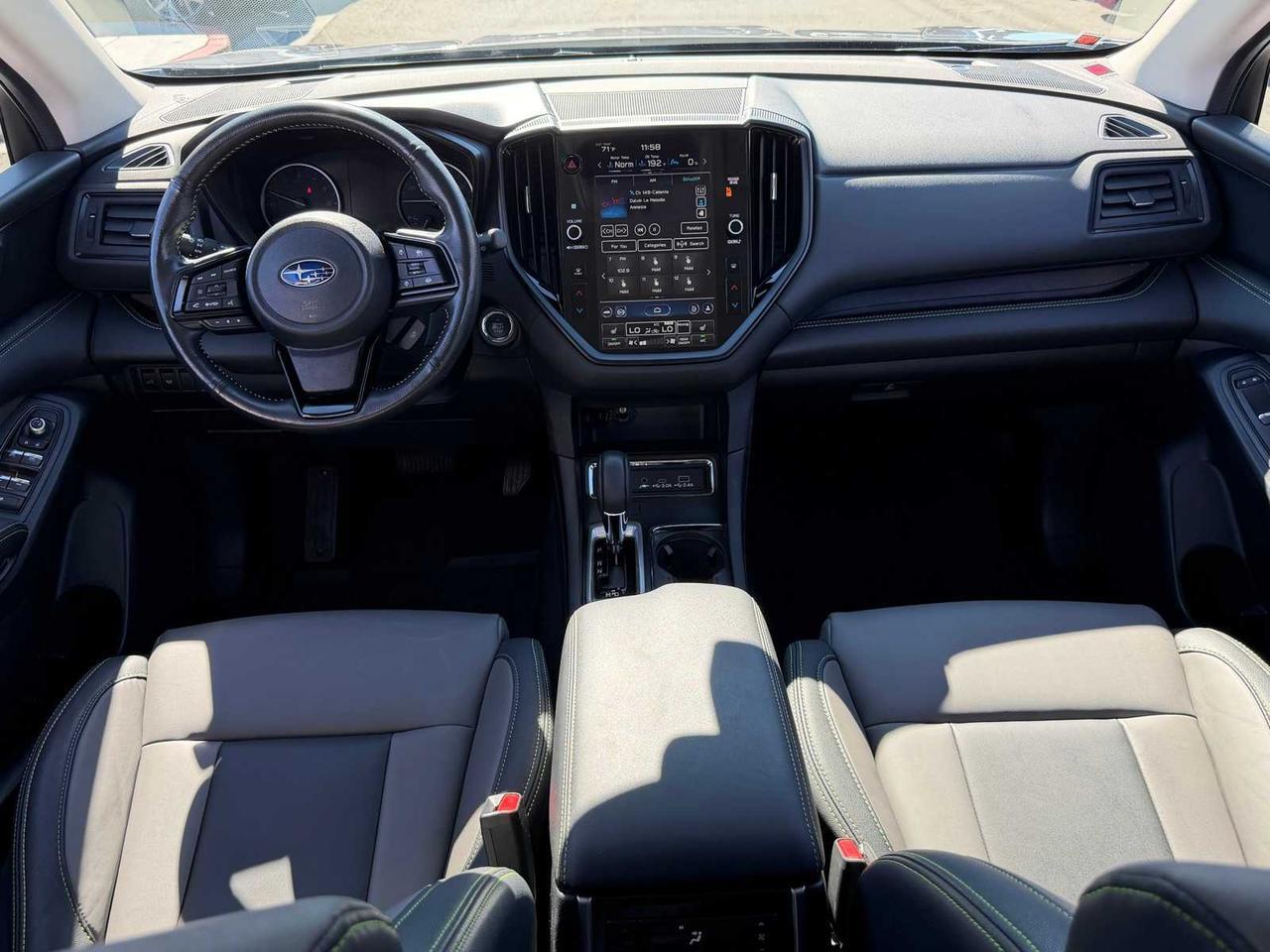 2024 Subaru Ascent Onyx Edition Irving TX