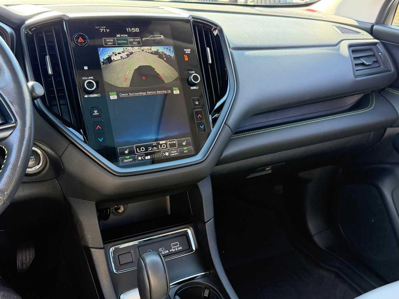 2024 Subaru Ascent Onyx Edition Irving TX