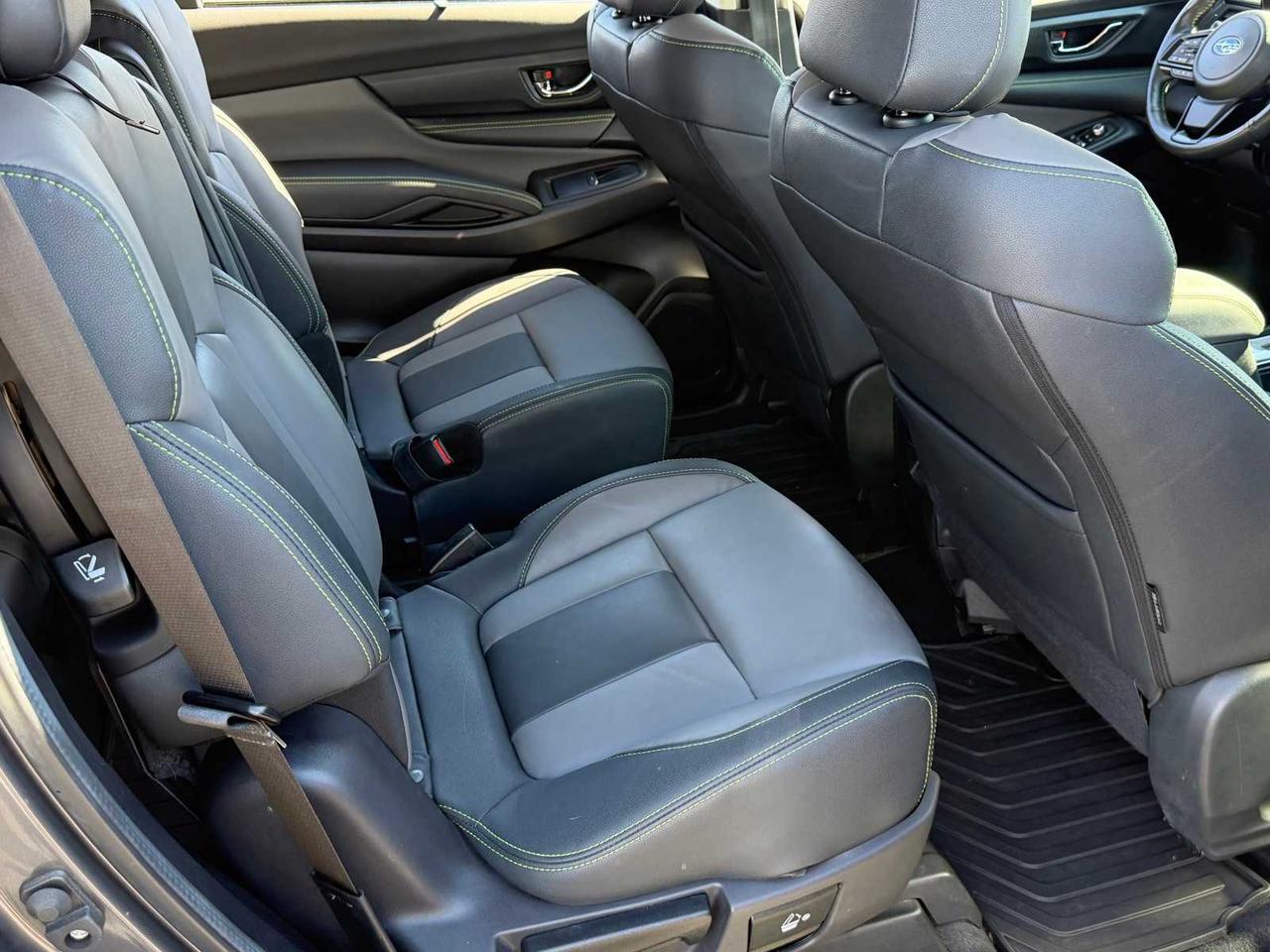 2024 Subaru Ascent Onyx Edition Irving TX