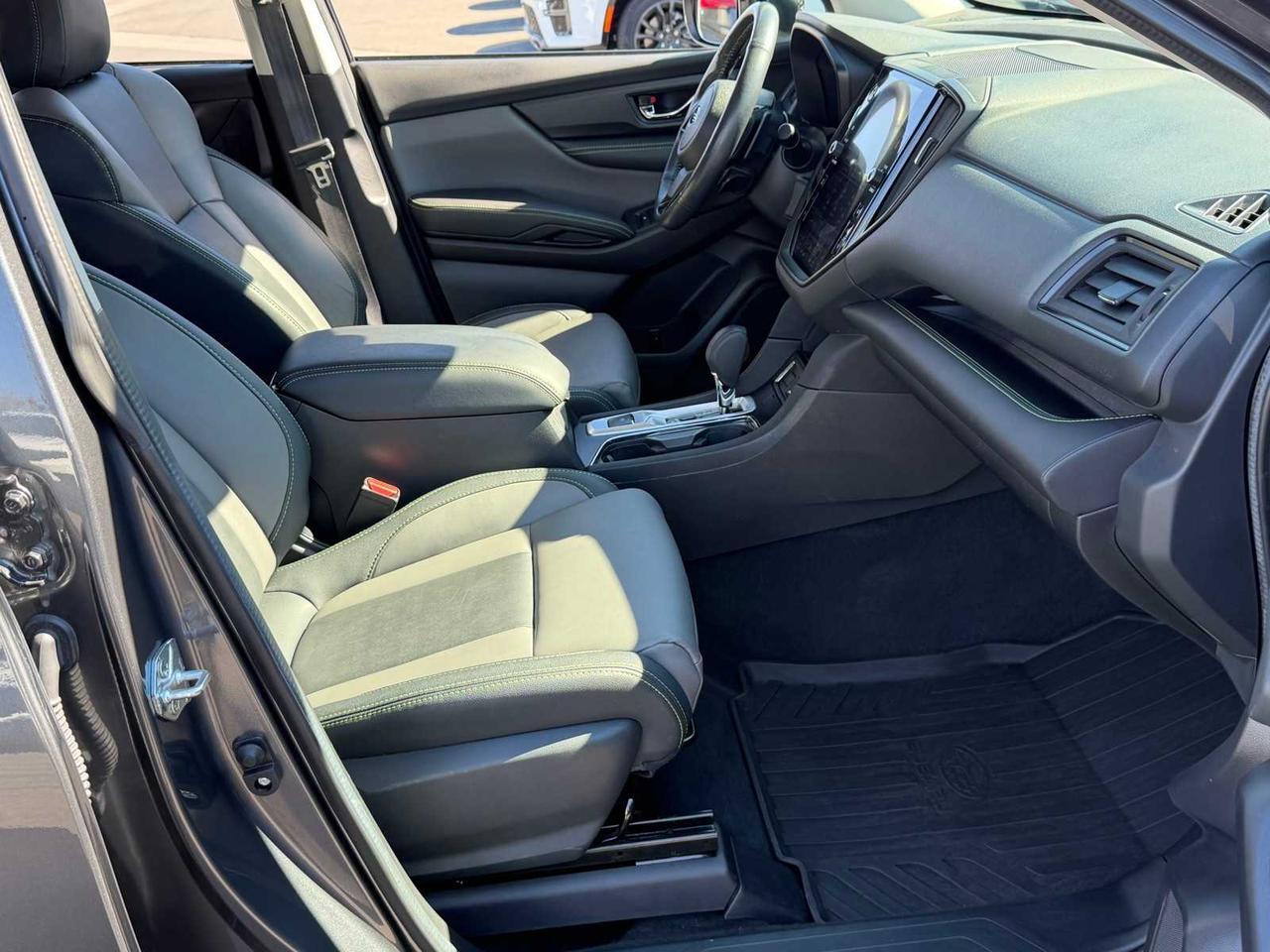 2024 Subaru Ascent Onyx Edition Irving TX