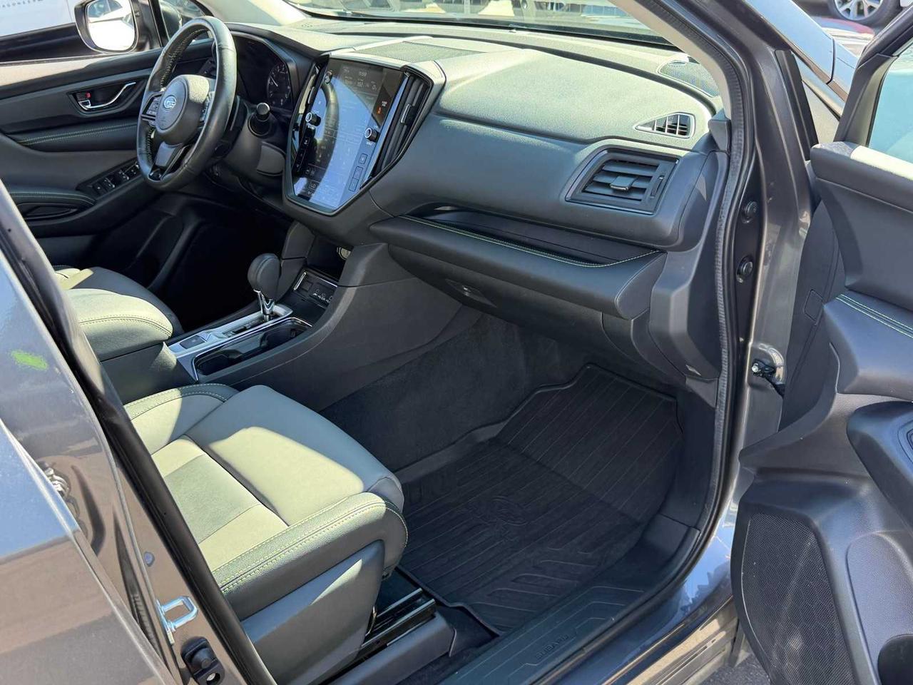 2024 Subaru Ascent Onyx Edition Irving TX