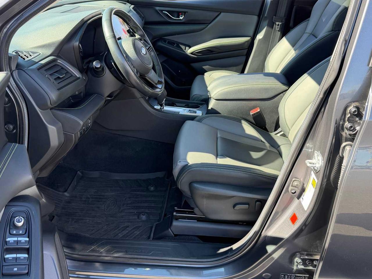 2024 Subaru Ascent Onyx Edition Irving TX