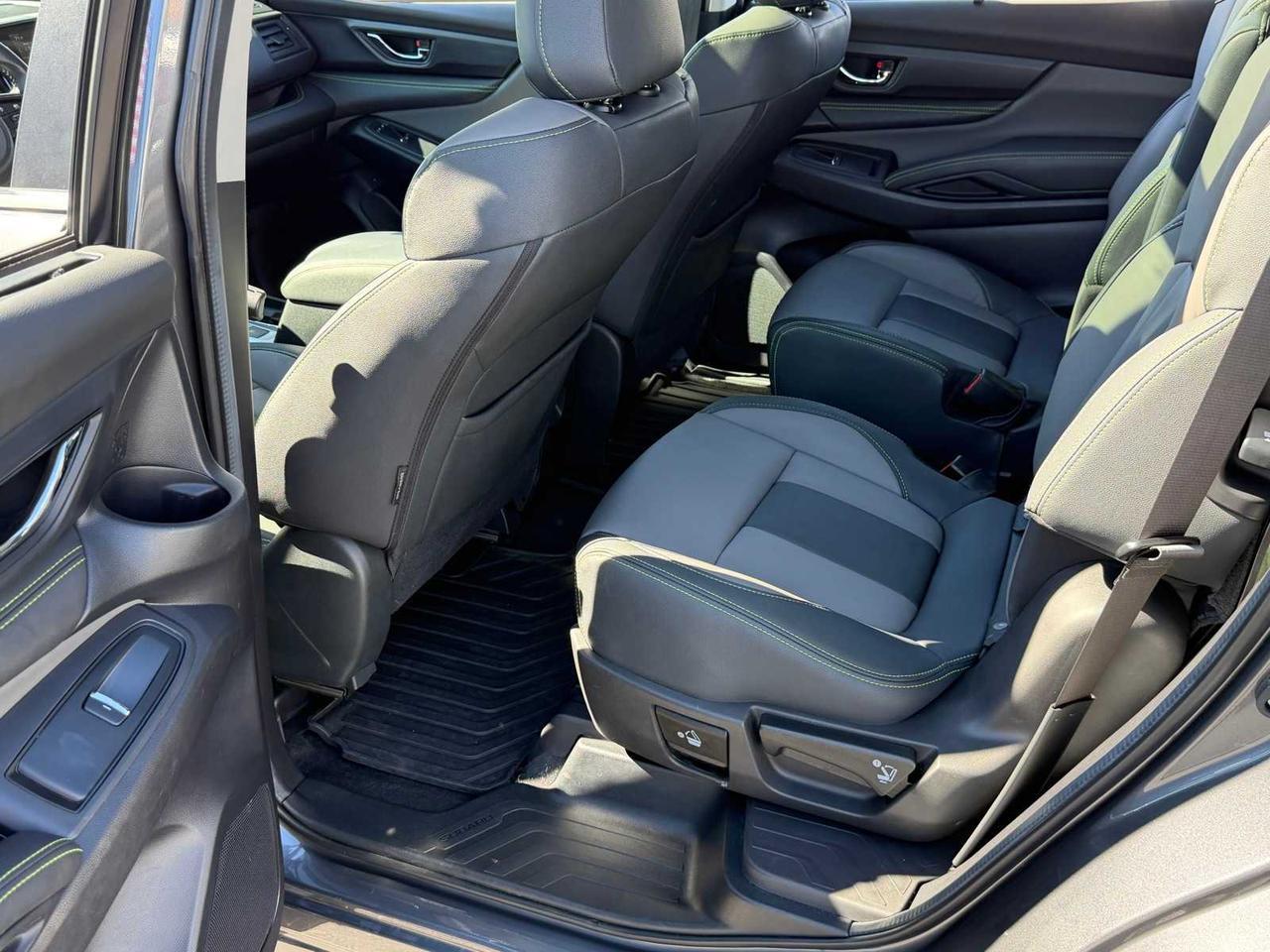 2024 Subaru Ascent Onyx Edition Irving TX
