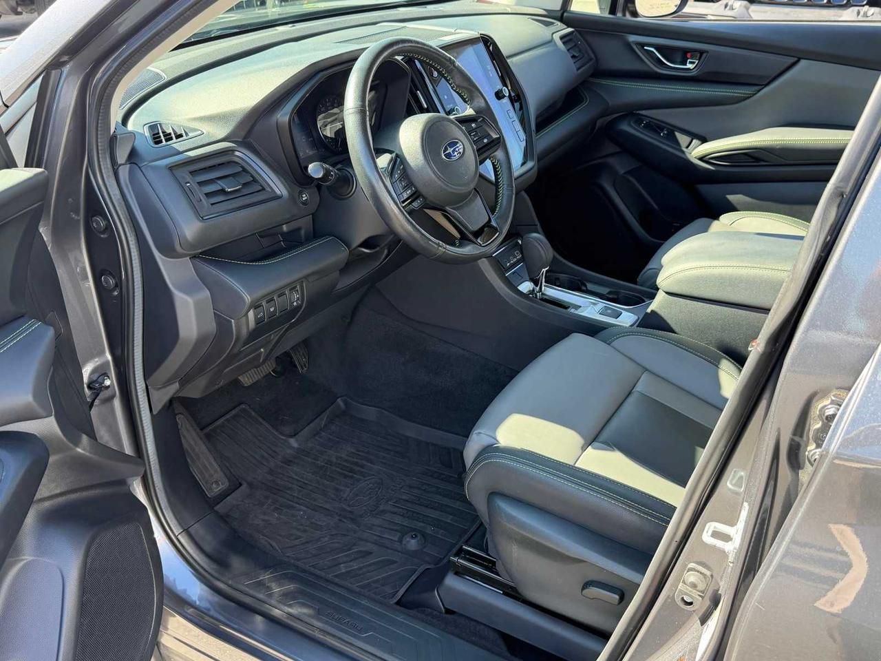 2024 Subaru Ascent Onyx Edition Irving TX