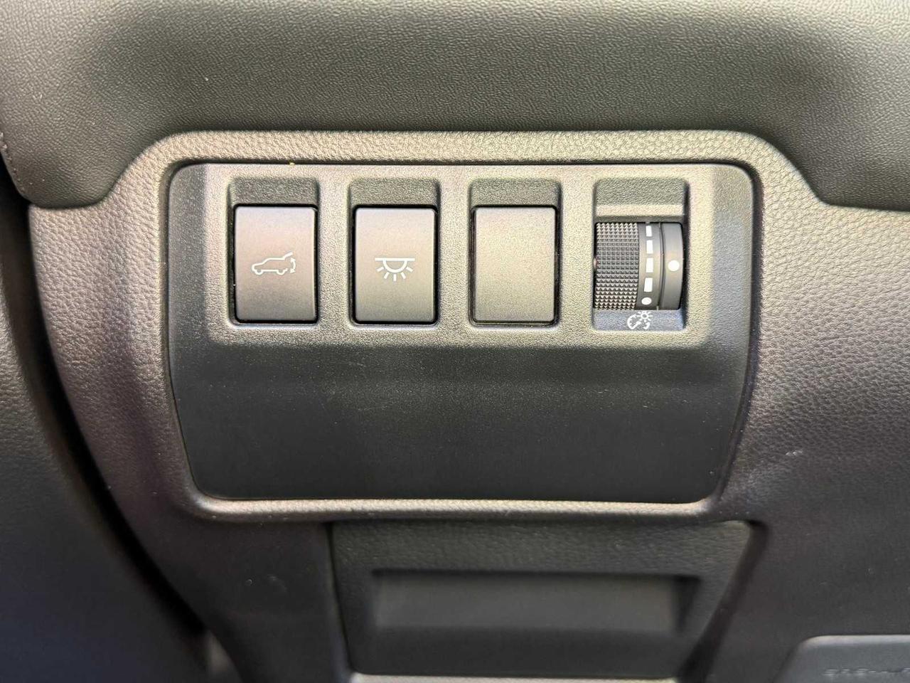 2024 Subaru Ascent Onyx Edition Irving TX