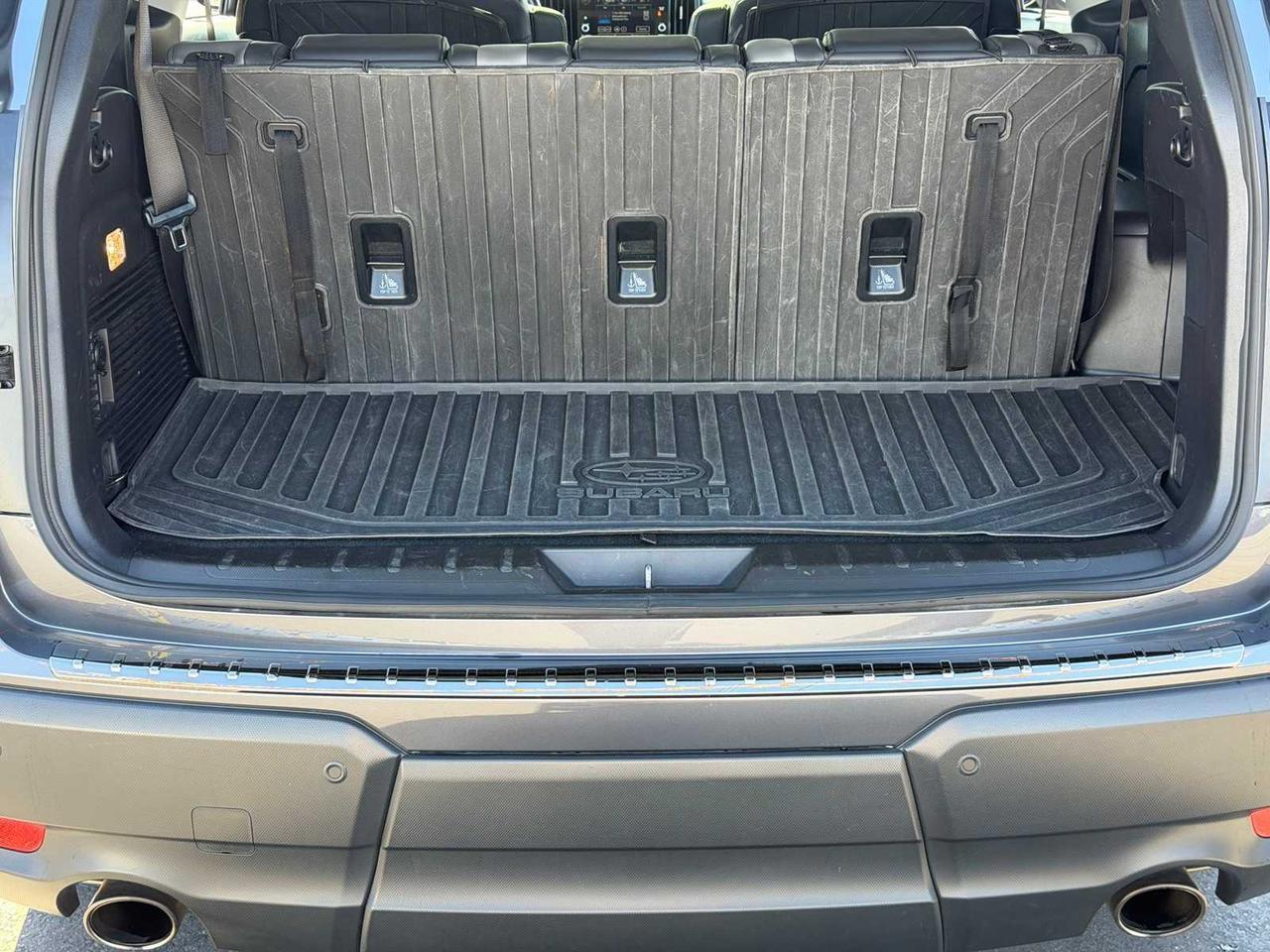 2024 Subaru Ascent Onyx Edition Irving TX