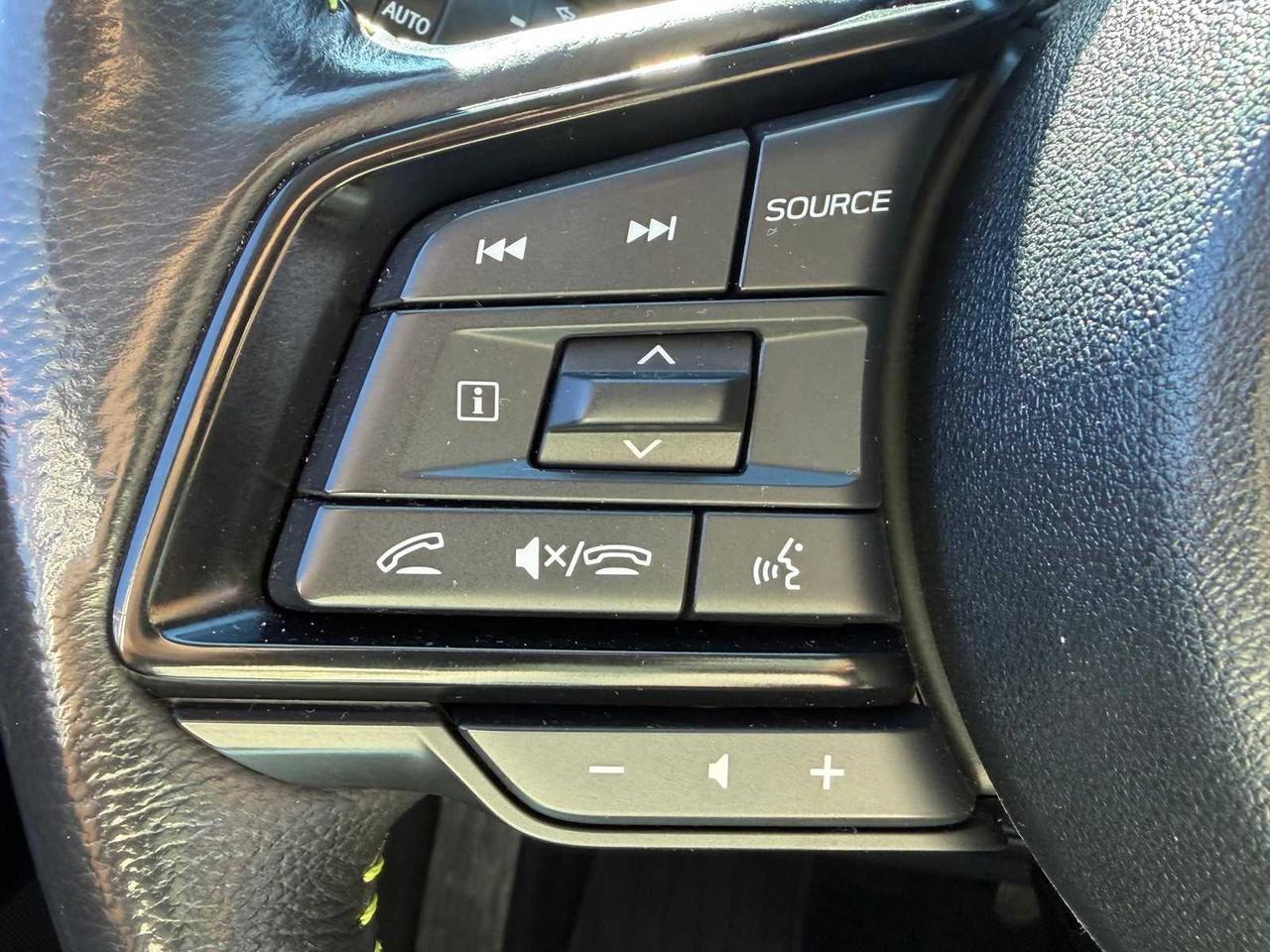 2024 Subaru Ascent Onyx Edition Irving TX