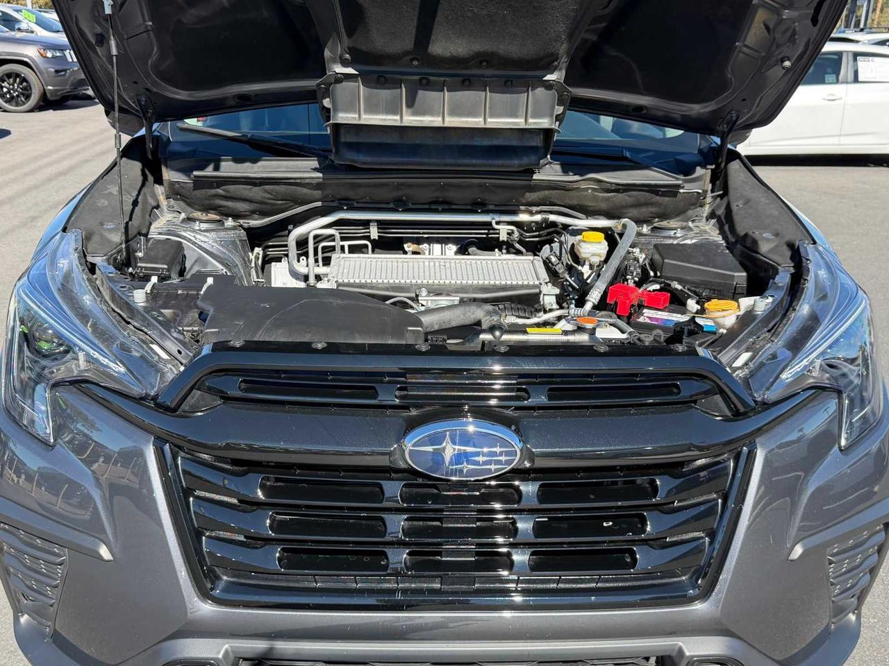 2024 Subaru Ascent Onyx Edition Irving TX
