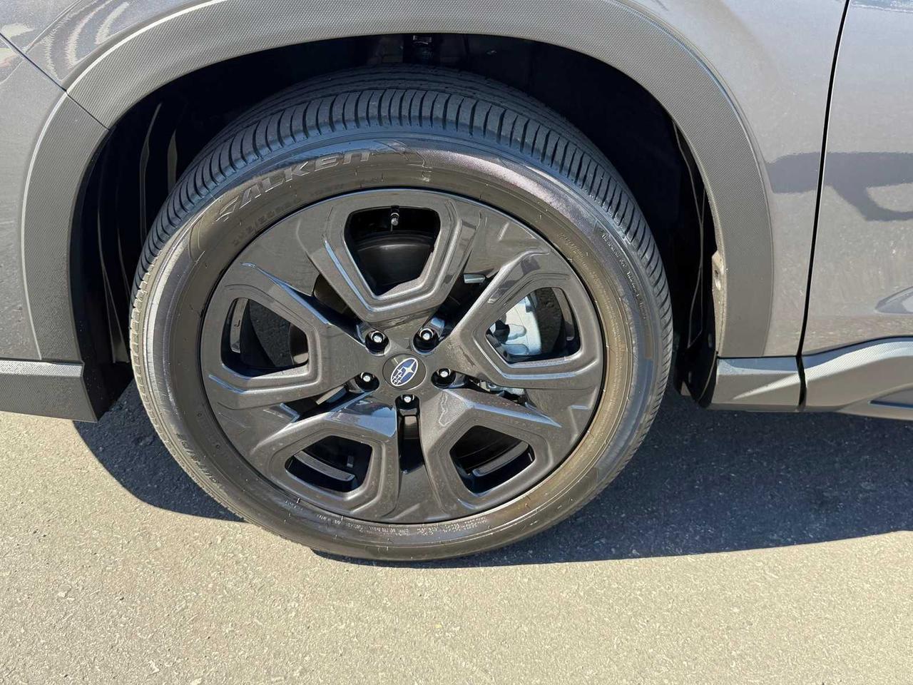 2024 Subaru Ascent Onyx Edition Irving TX