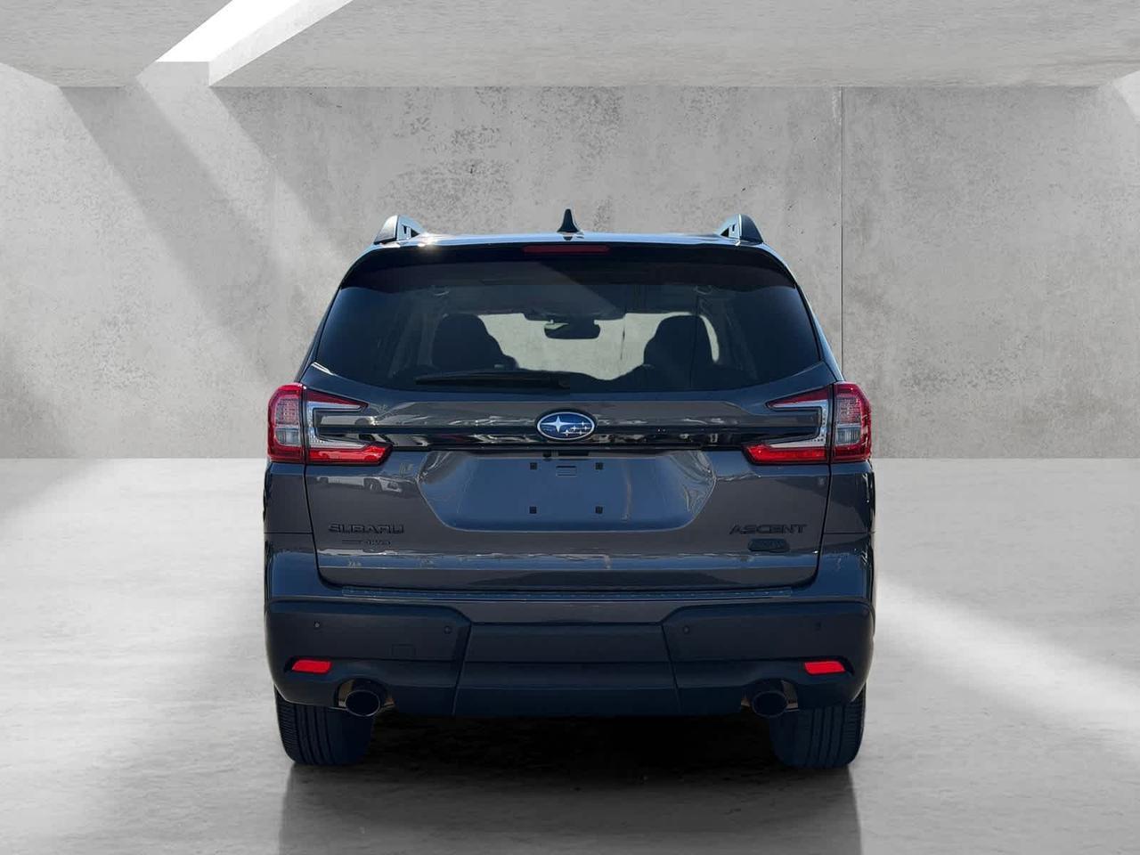 2024 Subaru Ascent Onyx Edition Irving TX
