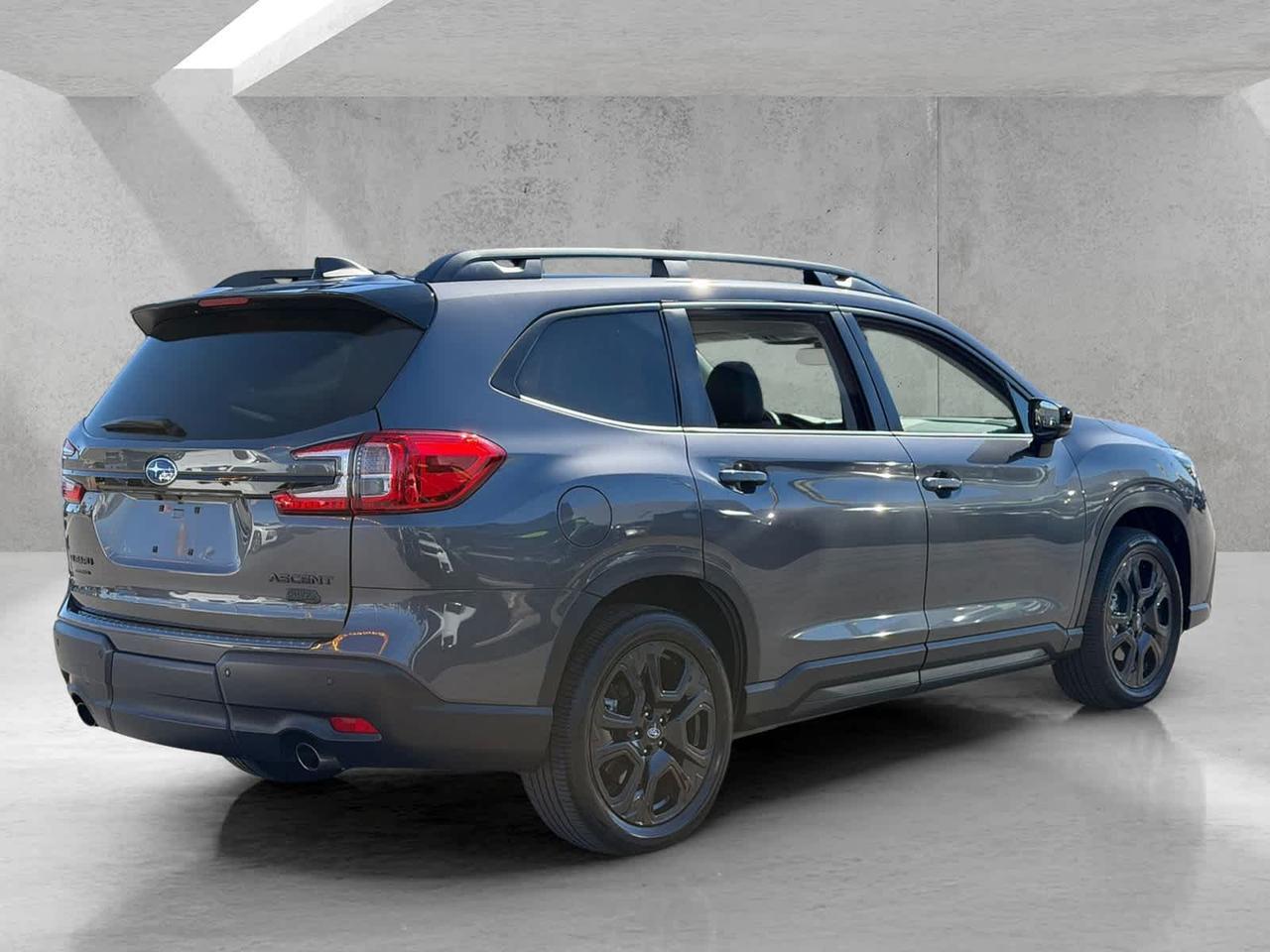 2024 Subaru Ascent Onyx Edition Irving TX