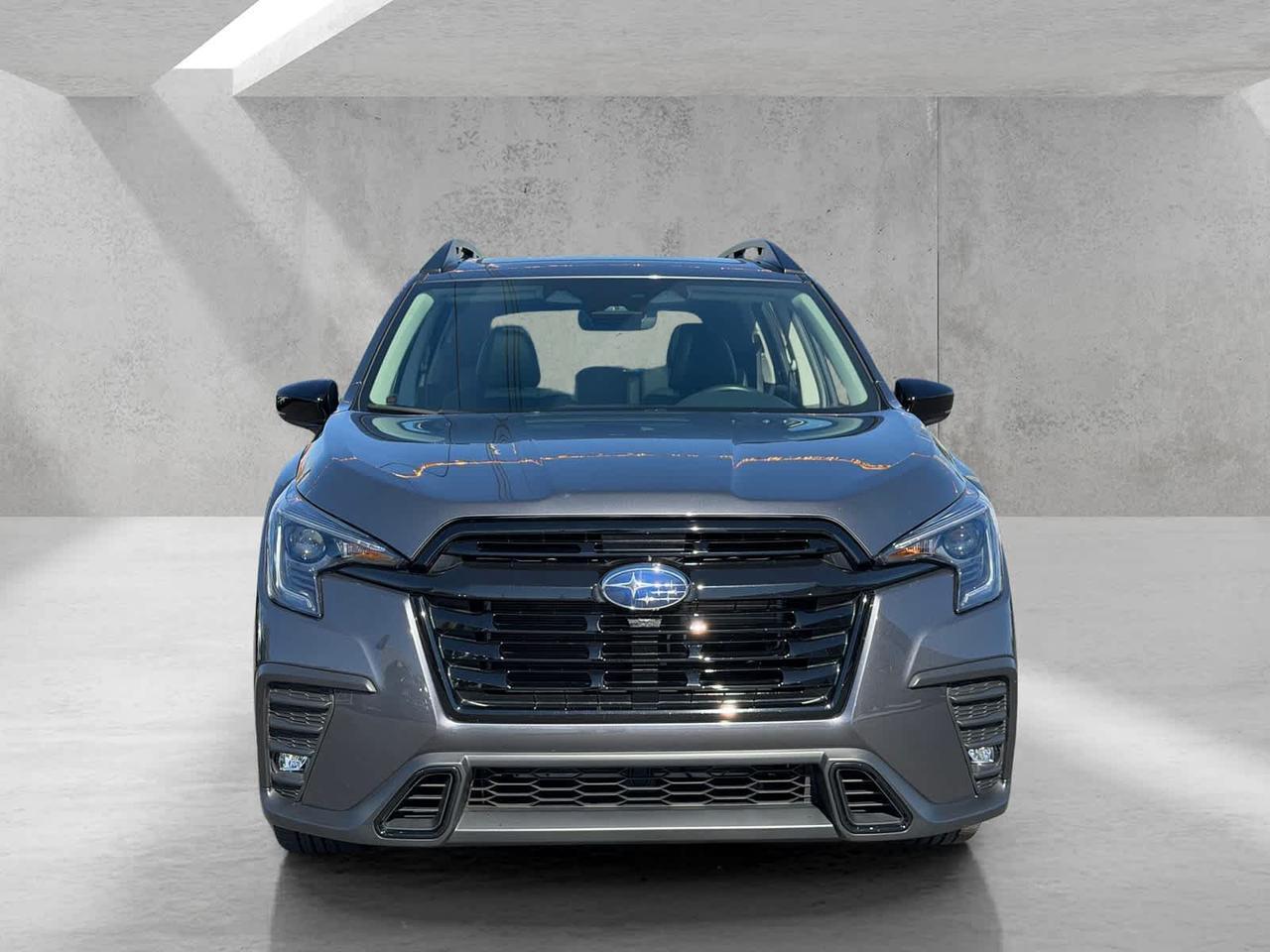 2024 Subaru Ascent Onyx Edition Irving TX