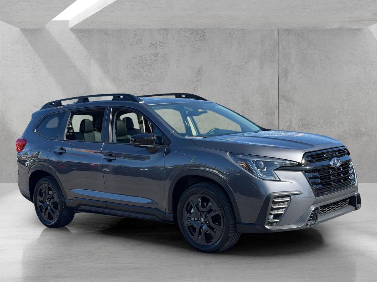 2024 Subaru Ascent Onyx Edition Irving TX
