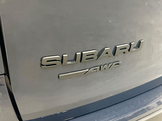 2024 Subaru Ascent Onyx Edition Raleigh NC