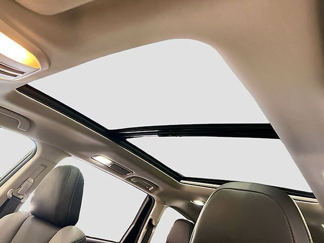 2024 Subaru Ascent Onyx Edition Raleigh NC