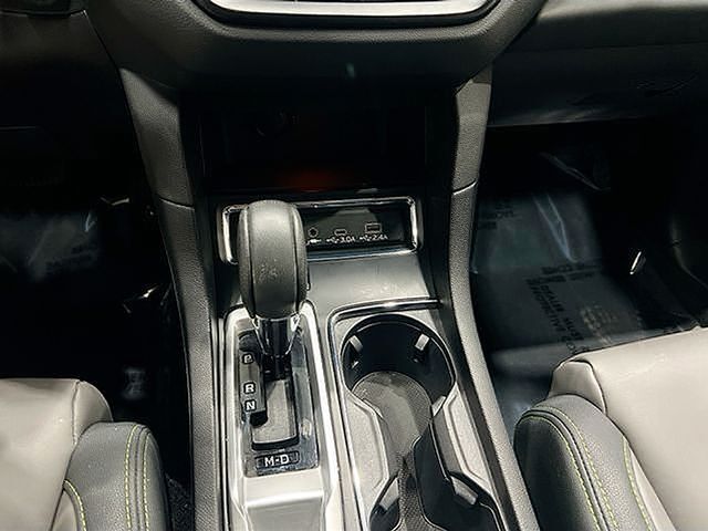 2024 Subaru Ascent Onyx Edition Raleigh NC