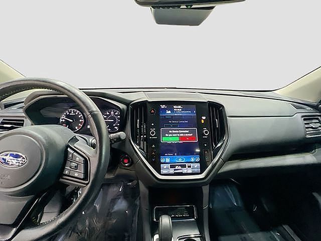 2024 Subaru Ascent Onyx Edition Raleigh NC