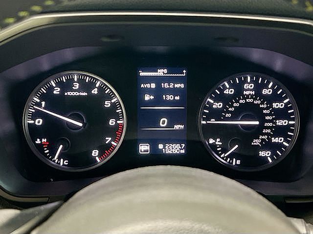 2024 Subaru Ascent Onyx Edition Raleigh NC