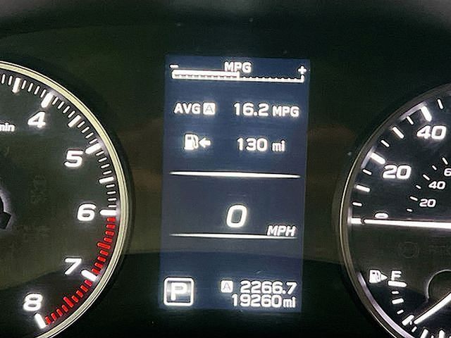 2024 Subaru Ascent Onyx Edition Raleigh NC