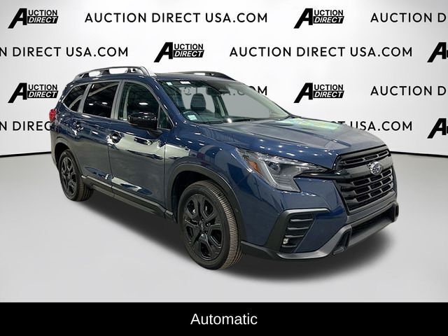 2024 Subaru Ascent Onyx Edition Raleigh NC