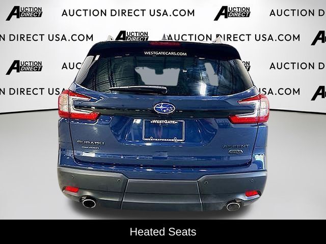 2024 Subaru Ascent Onyx Edition Raleigh NC